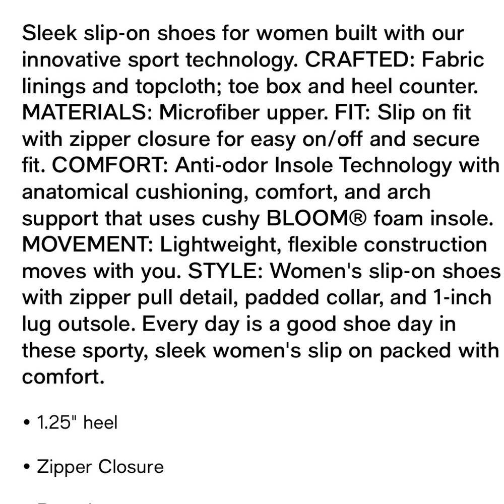 Dr. Scholl's Black Loafers for Everyday Comfort - Picture 6 of 6